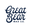 Great Bear Wax Co. logo